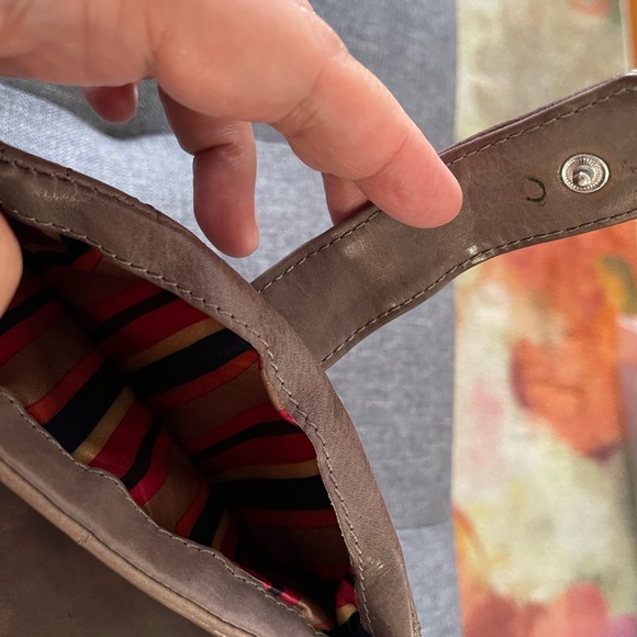 Clarks Leather Wallet - Picture 6 of 11